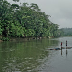 Oil, Roads, Settlers and Timber: Changing landscapes and livelihoods in Ecuador’s Amazon